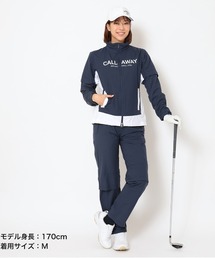 Callaway(�L�����E�F�C)�̃L�����E�F�C  �Z�b�g�A�b�v���C���E�F�A(���C���R�[�g/�|���`��)
