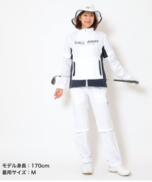 ゴルフ レインウェア」に該当するファッション通販 - ZOZOTOWN