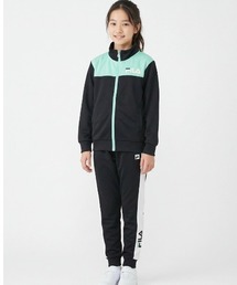 FILA | ジャージ上下セット(ジャージ)