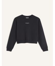 Maison Kitsune｜メゾンキツネのスウェット（ワンポイント）通販