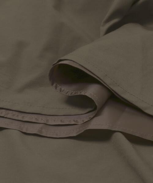 KBF(ケイビーエフ)の「ボリュームミディスカート(スカート・レディース・オフホワイト/ブラック/グリーン系その他・ONE)」の22枚目の写真