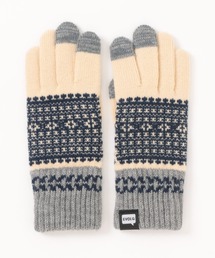 RAGEBLUE | 【EVOLG】FLEUR(手袋)