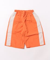 BREEZE | ラインアクティブハーフパンツ(セットアップ可)_ジュニア対応(その他パンツ)