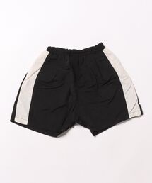 BREEZE | ラインアクティブハーフパンツ(セットアップ可)_ジュニア対応(その他パンツ)