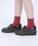 MARY QUANT�i�}���[�N�����g�j�́u�n�[�g �\�b�N�X�i�\�b�N�X/�C���j�v�b���b�h