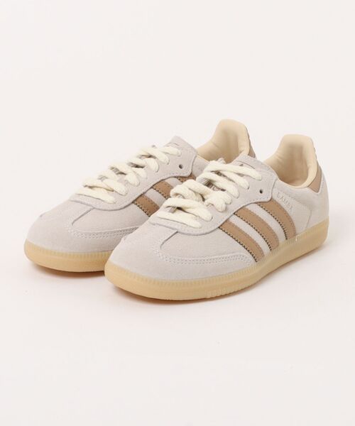 ADIDAS アディダス SAMBA OG サンバ OG KH9261 ABC-MART限定 *CREA 