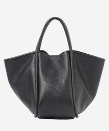 マッキントッシュ ロンドン ミニショルダー 2WAYバッグ ハンド グレー ミニショルダーバッグ(バッグ・ポーチ)｜MACKINTOSH LONDON
