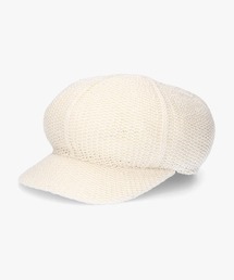 arth | arth  Co Thermo 6panel Cas / アース(キャスケット)