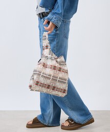 【PENDLETON / ペンドルトン】SHOPPER With POUCH/ショッパーウィズポーチ/ユニセックス/【WEB限定】