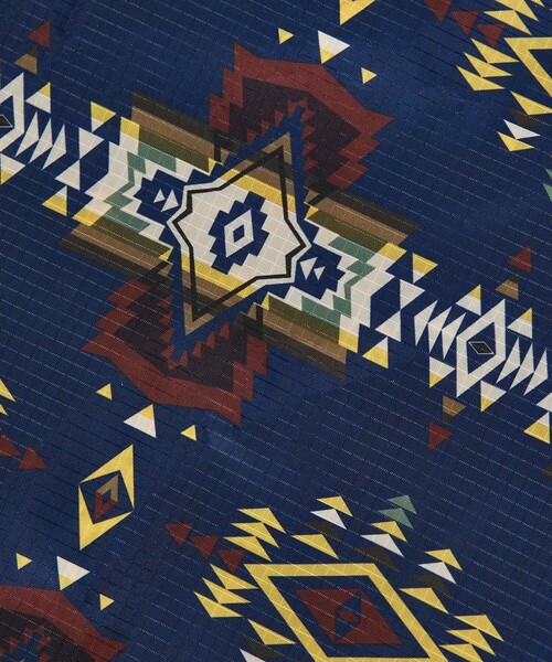 PENDLETON(ペンドルトン)の「【PENDLETON / ペンドルトン】SHOPPER With POUCH/ショッパーウィズポーチ/ユニセックス/【WEB限定】(エコバッグ/サブバッグ・メンズ・ライム/イエロー/ネイビー/グレー/ブラック/ベージュ/ブルー・フリー)」の19枚目の写真