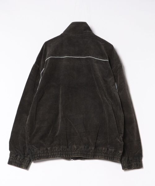 BREATH(ブレス)の「SCRIPT LOGO PIPING CORDUROY TRACK JACKET(その他アウター・メンズ・ブラック/ピンク/ベージュ・LARGE/MEDIUM/XX-LARGE/X-LARGE)」の20枚目の写真