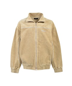 ANACHRONORM】AN384-D REMAKED DETROIT DUCK JACKET(デニムジャケット ANACHRONORM】AN384-D REMAKED DETROIT DUCK JACKET(デニムジャケット