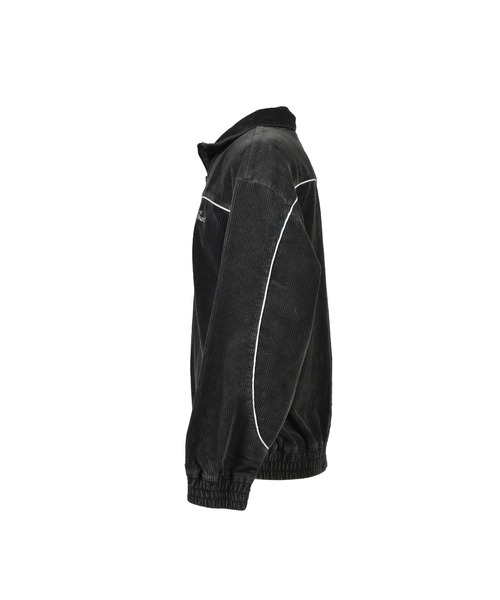 BREATH(ブレス)の「SCRIPT LOGO PIPING CORDUROY TRACK JACKET(その他アウター・メンズ・ブラック/ピンク/ベージュ・LARGE/MEDIUM/XX-LARGE/X-LARGE)」の6枚目の写真