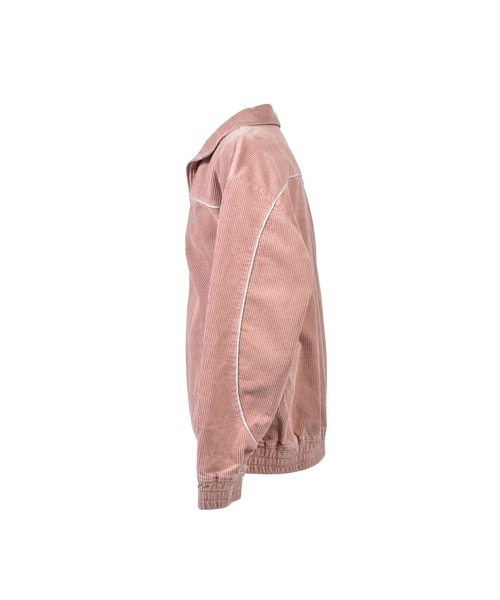 BREATH(ブレス)の「SCRIPT LOGO PIPING CORDUROY TRACK JACKET(その他アウター・メンズ・ブラック/ピンク/ベージュ・LARGE/MEDIUM/XX-LARGE/X-LARGE)」の17枚目の写真