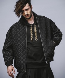 NO ID.（ノーアイディ）の「ブルゾン（ブルゾン）」