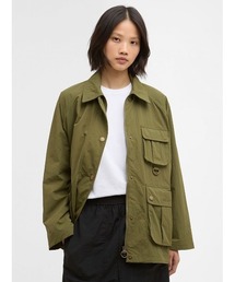 DEFORMATION COLLAR SHAGGY COAT（その他アウター）｜Ameri（アメリ