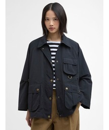 DEFORMATION COLLAR SHAGGY COAT（その他アウター）｜Ameri（アメリ