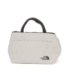 THE NORTH FACE | 【THE NORTH FACE(ザ・ノース・フェイス)】Geo face box(トートバッグ)