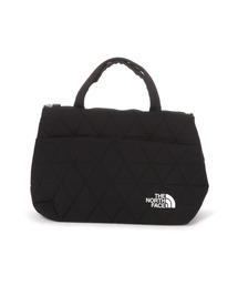 THE NORTH FACE | 【THE NORTH FACE(ザ・ノース・フェイス)】Geo face box(トートバッグ)