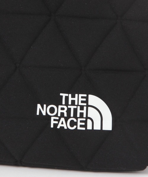 THE NORTH FACE(ザノースフェイス)の「【THE NORTH FACE(ザ・ノース・フェイス)】Geo face box(トートバッグ・レディース・ブラック/アイボリー/ピンク・FREE)」の11枚目の写真