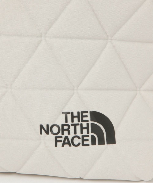 THE NORTH FACE(ザノースフェイス)の「【THE NORTH FACE(ザ・ノース・フェイス)】Geo face box(トートバッグ・レディース・ブラック/アイボリー/ピンク・FREE)」の19枚目の写真