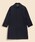 BROOKS BROTHERS�i�u���b�N�X�u���U�[�Y�j�́u�i�C�����^�X�����@���O�����X���[�u�@�o���J���[�R�[�g�i�X�e���J���[�R�[�g�j�v�b�l�C�r�[