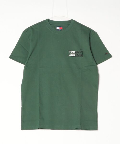 Jim Brock Short Sleeve T‑shirt — трикотажная футболка Slieva Regluard T