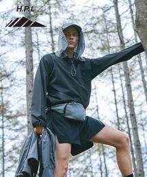 EKAL | HIKE LONG-SLEEVE PULLOVER(シャツ/ブラウス)