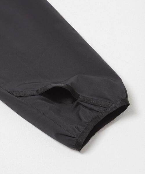 EKAL(エカル)の「HIKE LONG-SLEEVE PULLOVER(シャツ/ブラウス・メンズ・ブラック/グレー系その他・X-LARGE/LARGE/MEDIUM)」の4枚目の写真