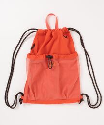 UNIVERSAL OVERALL（ユニバーサルオーバーオール）の「メッシュナップサック（バックパック/リュック）」