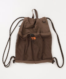 UNIVERSAL OVERALL（ユニバーサルオーバーオール）の「メッシュナップサック（バックパック/リュック）」