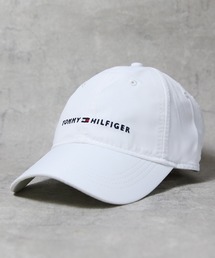 TOMMY HILFIGER キャップ