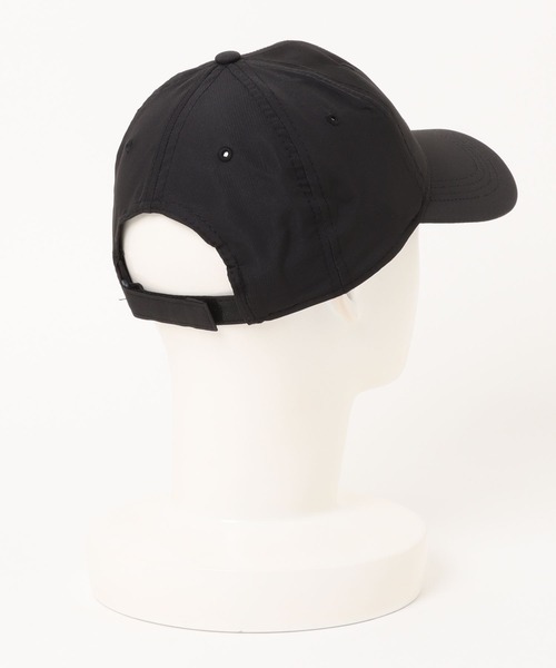 TOMMY HILFIGER（トミーヒルフィガー）の「TOMMY HILFIGER キャップ（キャップ・メンズ・ブラック/ホワイト/ネイビー・FREE）」の4枚目の写真