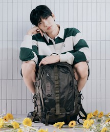 COVERNAT（カバーナット）の「[SOOBIN着用] TACTIC BACKPACK（バックパック/リュック）」