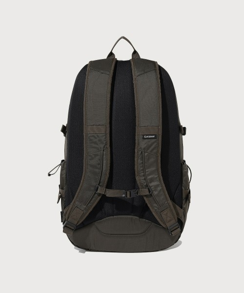 COVERNAT（カバーナット）の「[SOOBIN着用] TACTIC BACKPACK（バックパック/リュック・メンズ・ブラック/チョコ/カーキ系・FREE）」の7枚目の写真