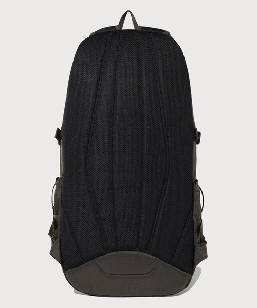 COVERNAT（カバーナット）の「[SOOBIN着用] TACTIC BACKPACK（バックパック/リュック・メンズ・ブラック/チョコ/カーキ系・FREE）」の12枚目の写真