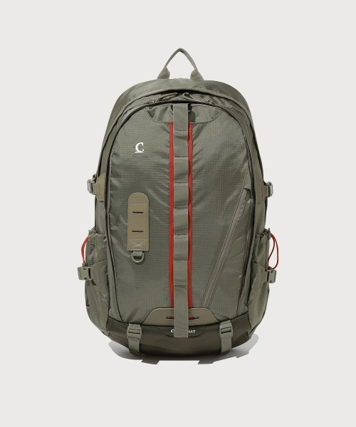 COVERNAT（カバーナット）の「[SOOBIN着用] TACTIC BACKPACK（バックパック/リュック・メンズ・ブラック/チョコ/カーキ系・FREE）」の16枚目の写真