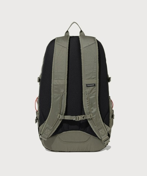 COVERNAT（カバーナット）の「[SOOBIN着用] TACTIC BACKPACK（バックパック/リュック・メンズ・ブラック/チョコ/カーキ系・FREE）」の18枚目の写真