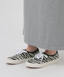 【VANS(ヴァンズ)】Authentic(WOMENS)