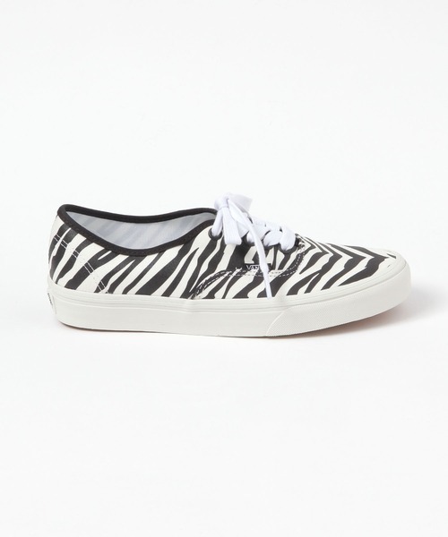 VANS(バンズ)の「【VANS(ヴァンズ)】Authentic(WOMENS)(スニーカー・レディース・その他1・MEDIUM/LARGE)」の3枚目の写真
