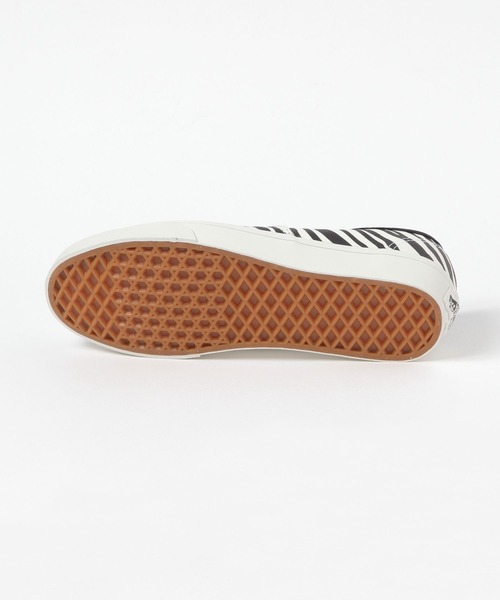 VANS(バンズ)の「【VANS(ヴァンズ)】Authentic(WOMENS)(スニーカー・レディース・その他1・MEDIUM/LARGE)」の5枚目の写真