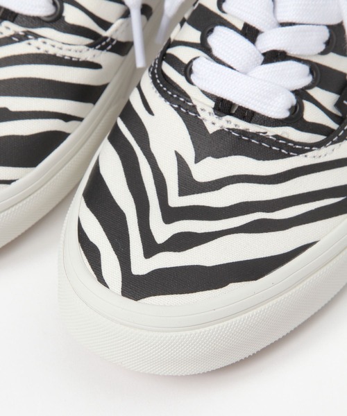 VANS(バンズ)の「【VANS(ヴァンズ)】Authentic(WOMENS)(スニーカー・レディース・その他1・MEDIUM/LARGE)」の6枚目の写真