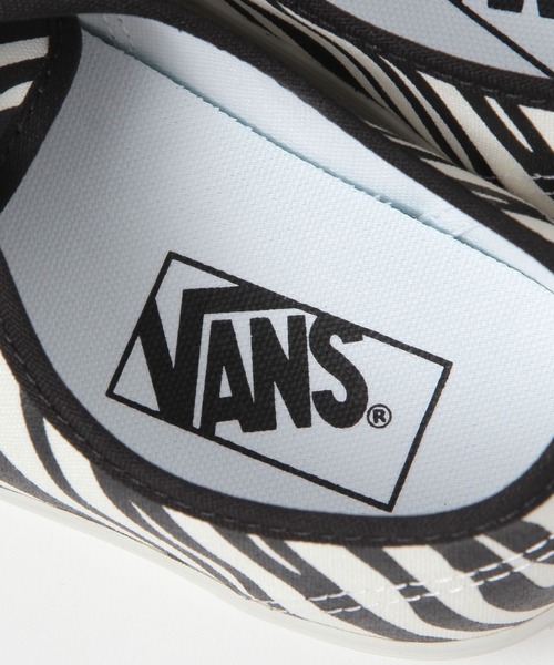 VANS(バンズ)の「【VANS(ヴァンズ)】Authentic(WOMENS)(スニーカー・レディース・その他1・MEDIUM/LARGE)」の9枚目の写真