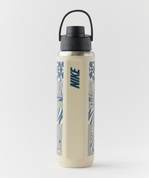 NIKE（ナイキ）の「NIKE/ナイキ SS リチャージ チャグボトル 700ml 水筒 グラフィック 真空断熱 保冷専用 ステンレスボトル 2026年春夏（水筒）」