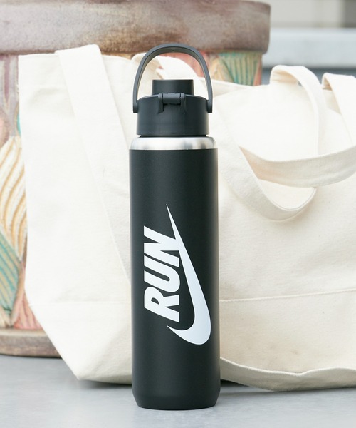 NIKE/ナイキ SS リチャージ チャグボトル 700ml 水筒 グラフィック