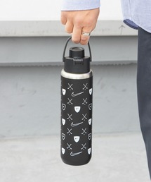 NIKE（ナイキ）の「NIKE/ナイキ SS リチャージ チャグボトル 700ml 水筒 グラフィック 真空断熱 保冷専用 ステンレスボトル 2026年春夏（水筒）」
