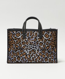 A VACATION（アヴァケーション）の「＜A VACATION＞BREAD M トートバッグ（トートバッグ）」