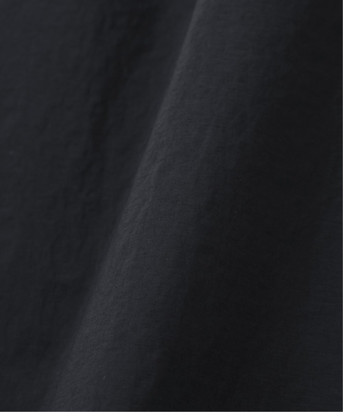 MARGARET HOWELL（マーガレットハウエル）の「WATER REPELLENT LIGHTWEIGHT NY（その他パンツ・メンズ・ライトグレー/ブラック・LARGE/X-LARGE/MEDIUM）」の8枚目の写真