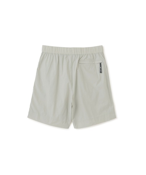 MARGARET HOWELL（マーガレットハウエル）の「WATER REPELLENT LIGHTWEIGHT NY（その他パンツ・メンズ・ライトグレー/ブラック・LARGE/X-LARGE/MEDIUM）」の14枚目の写真