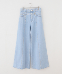 CLOSED（クローズド）の「CLOSED/クローズド Zoya-X（デニムパンツ）」